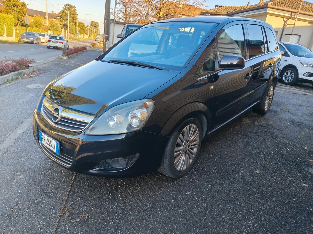 Opel Zafira 1.7 CDTI 110CV ecoFLEX One