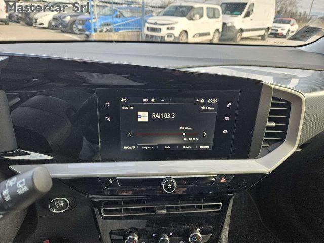 OPEL Mokka-e elettrica Mokka 300KM AUTON Edition tg : GP533FN