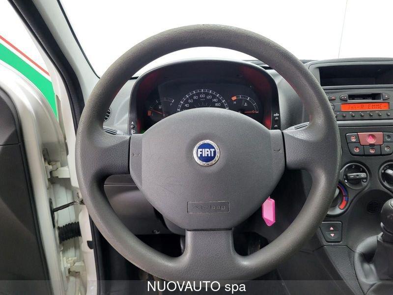 FIAT Panda Panda 1.2 4x4