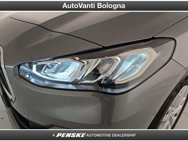 BMW Serie 2 Active Tourer 218d