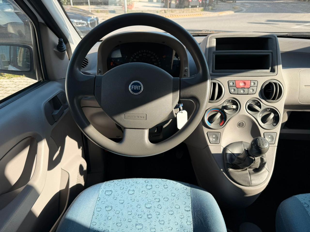 Fiat Panda 1.1 Active