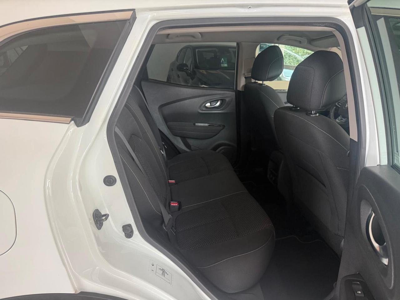 Renault Kadjar Blue dCi 8V 115CV Sport Edition2