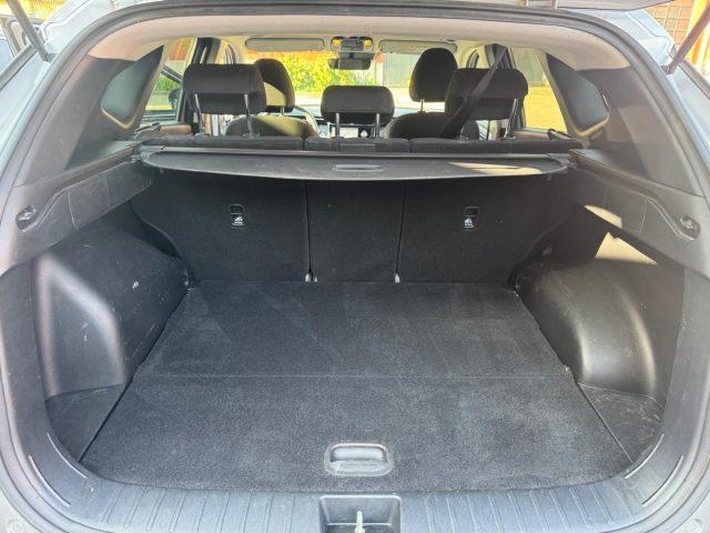 HYUNDAI Tucson 1.6 HEV aut. 230CV XLine
