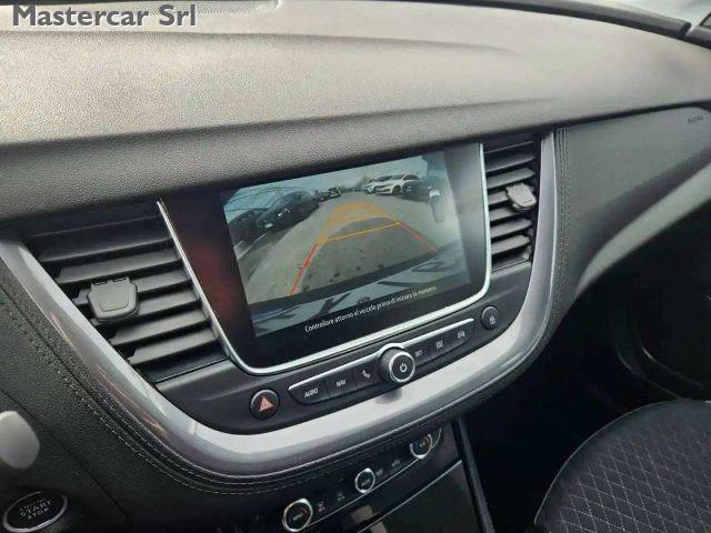 OPEL Grandland X 1.5 Ecot Diesel 130cv Innovation S&S AT6 - FX765ZB
