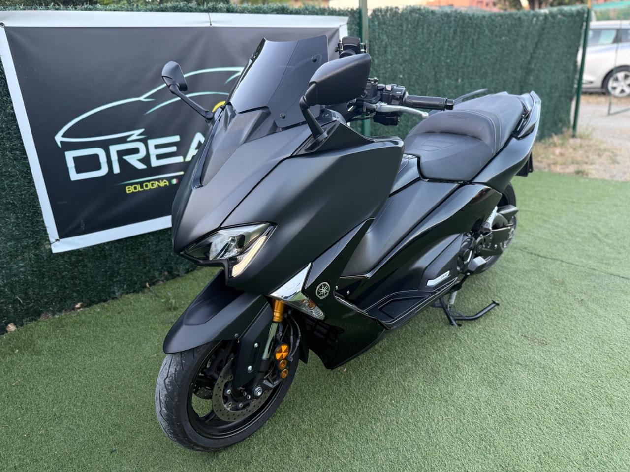 Yamaha T Max 2017 530 DX FULL AKRAPOVIC