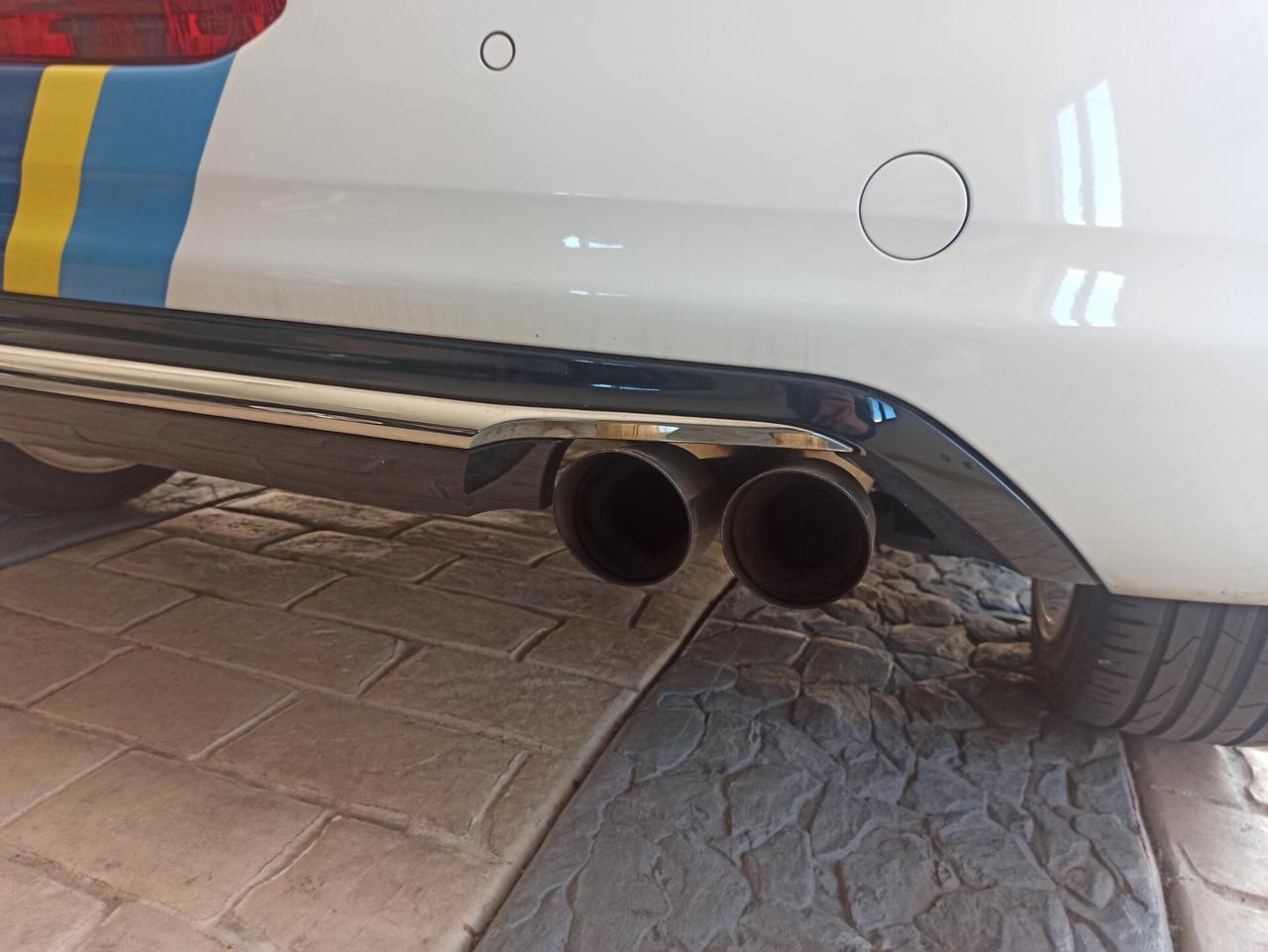 Peugeot 208 THP S&S 3 porte GTi 2018