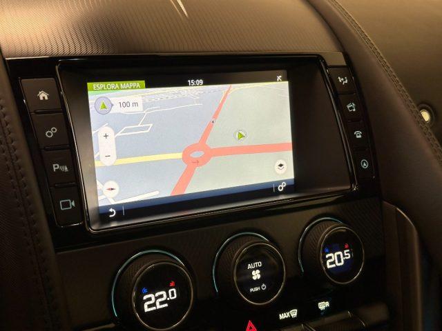 JAGUAR F-Type 2.0 aut. Coupé R-Dynamic