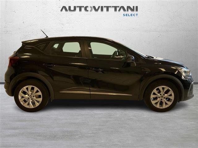 RENAULT Captur 1.5 Blue dCi 95cv Business