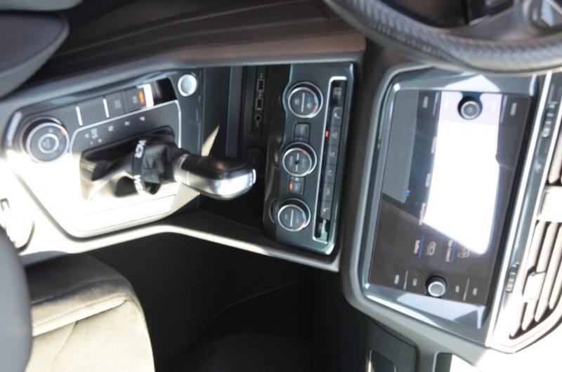 Volkswagen Tiguan Tiguan II 2018 2.0 tdi Advanced 4motion 190cv dsg