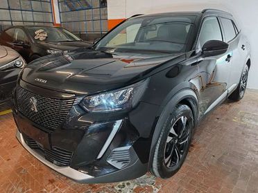 Peugeot 2008 1.2 130cv Allure + Navi + Camera