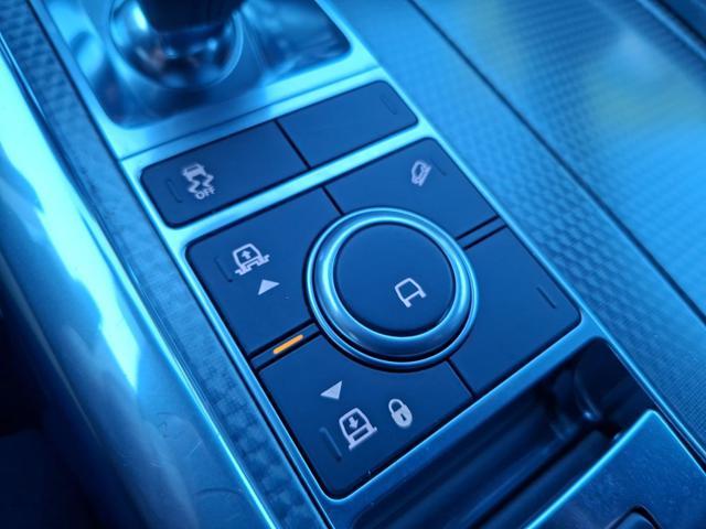 LAND ROVER Range Rover Sport 3.0D l6 249 CV HSE Dynamic