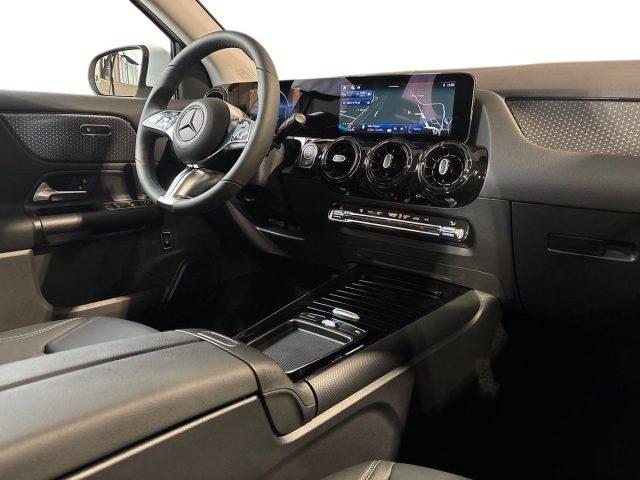 MERCEDES-BENZ GLA 180 d Automatic Advanced