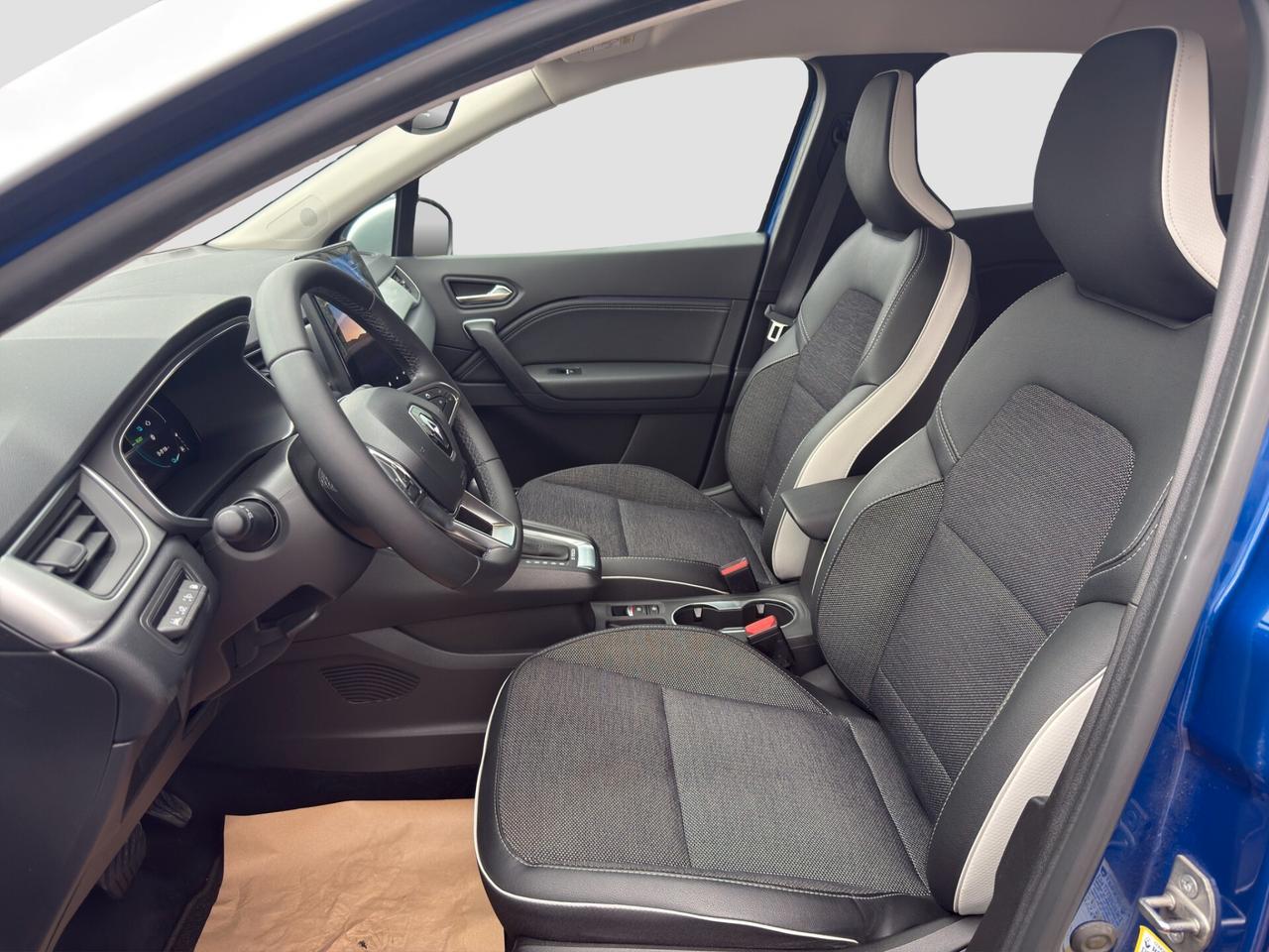 Renault Captur Plug-in Hybrid E-Tech 160 CV Techno --- PROMO TASSO 0!!!