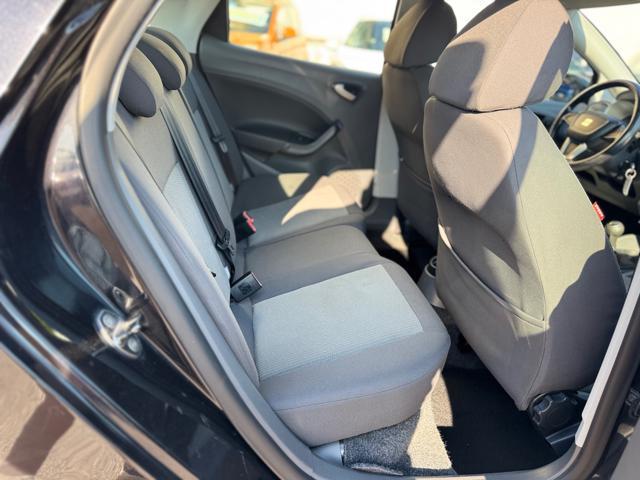 SEAT Ibiza 1.2 TDI CR 5 porte Style IDEALE X NEOPATENTATI