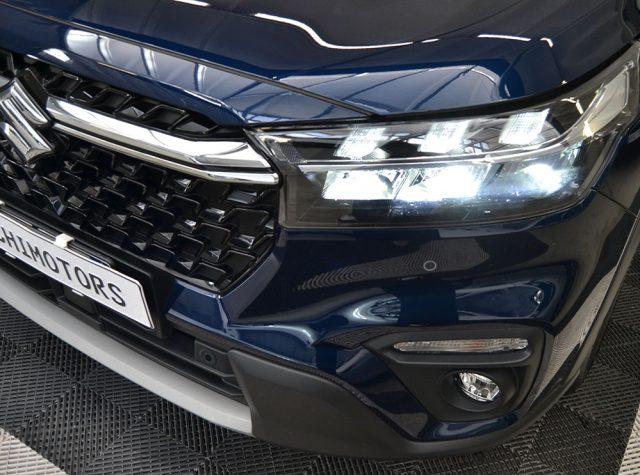 SUZUKI S-Cross 1.5 140V Hybrid 4WD AllGrip A/T Starview Tetto**