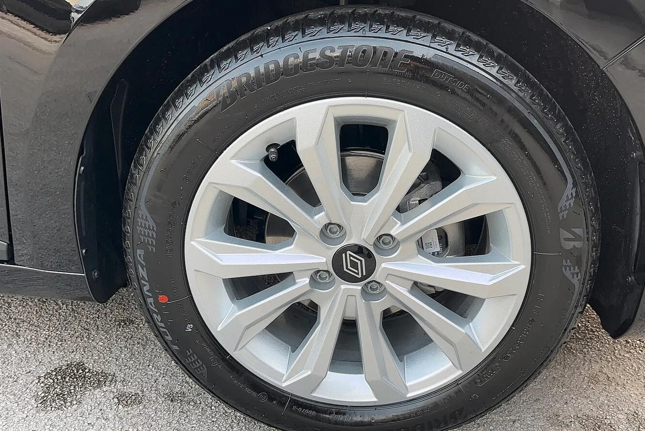 Renault Clio ECO-G 100 CV 5 porte Evolution KM0