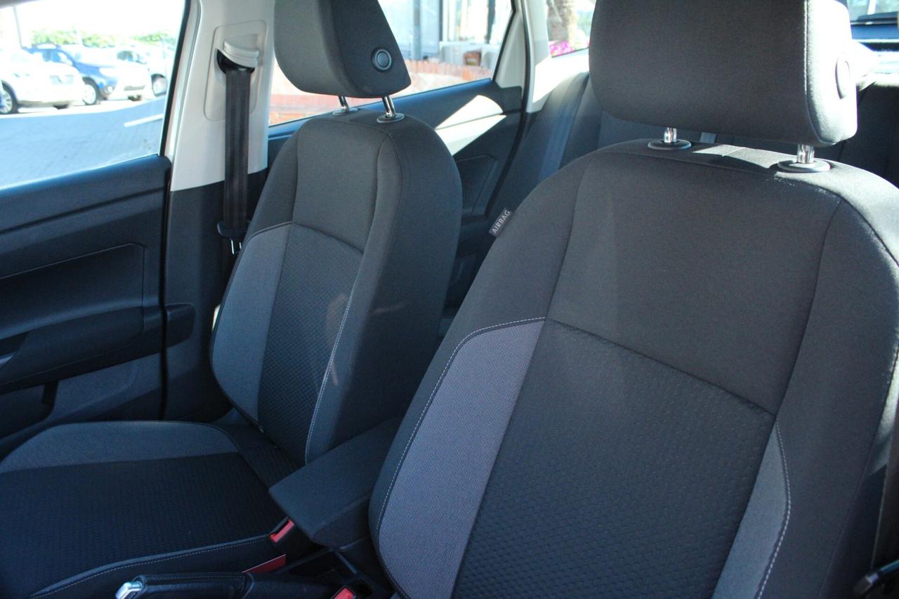 Volkswagen Taigo 1.0 TSI 95 CV Life