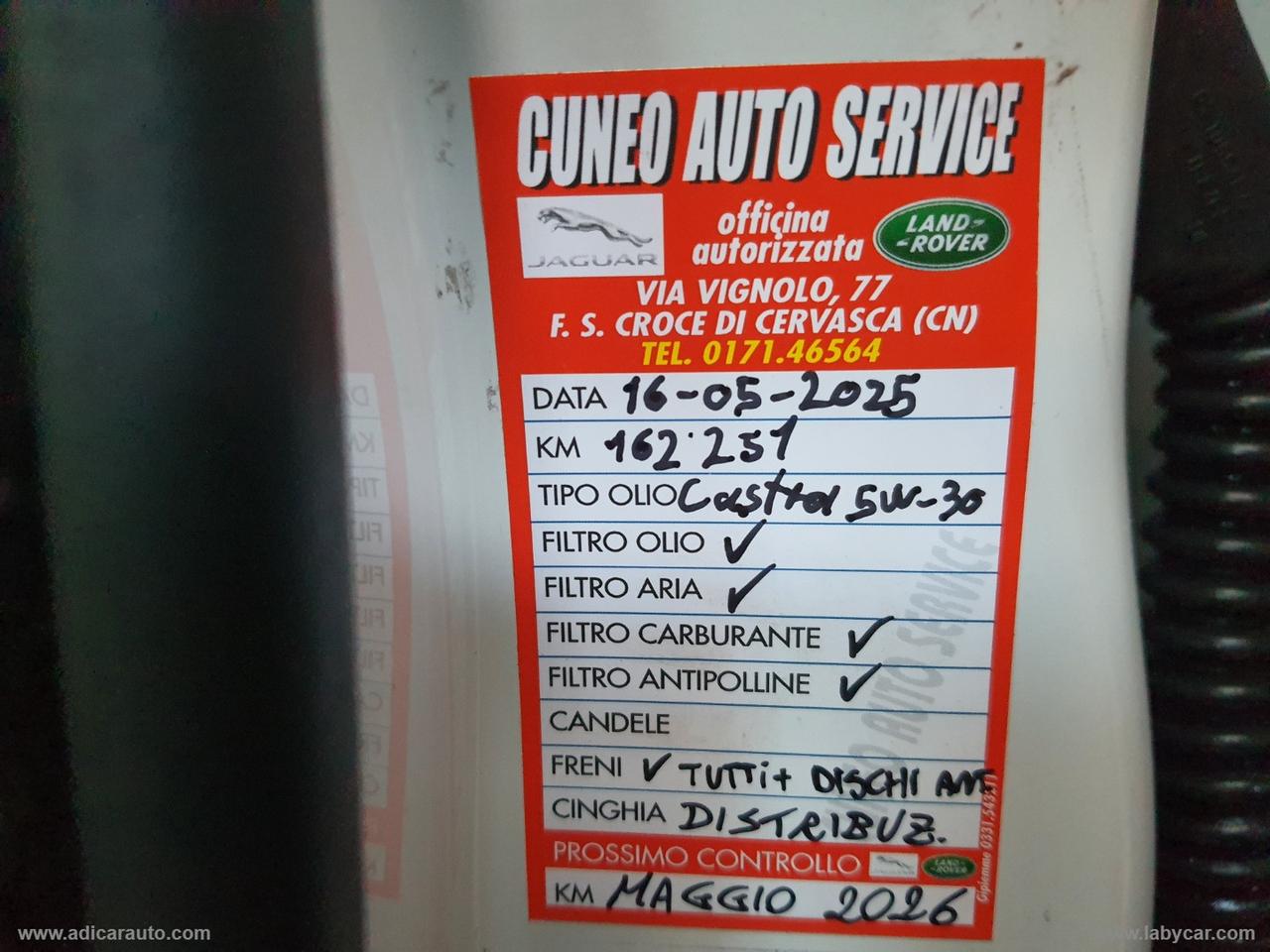 LAND ROVER RR Evoque 2.2 Sd4 5p. Dynamic