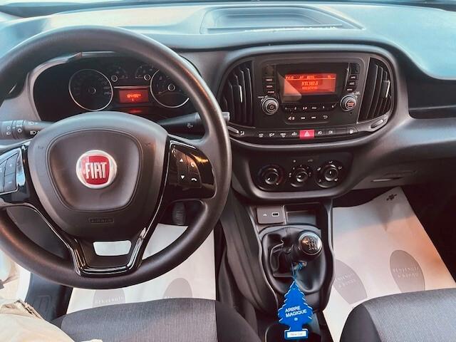 Fiat DOBLO'NATURAL POWER CLIMA CASSETTIERA