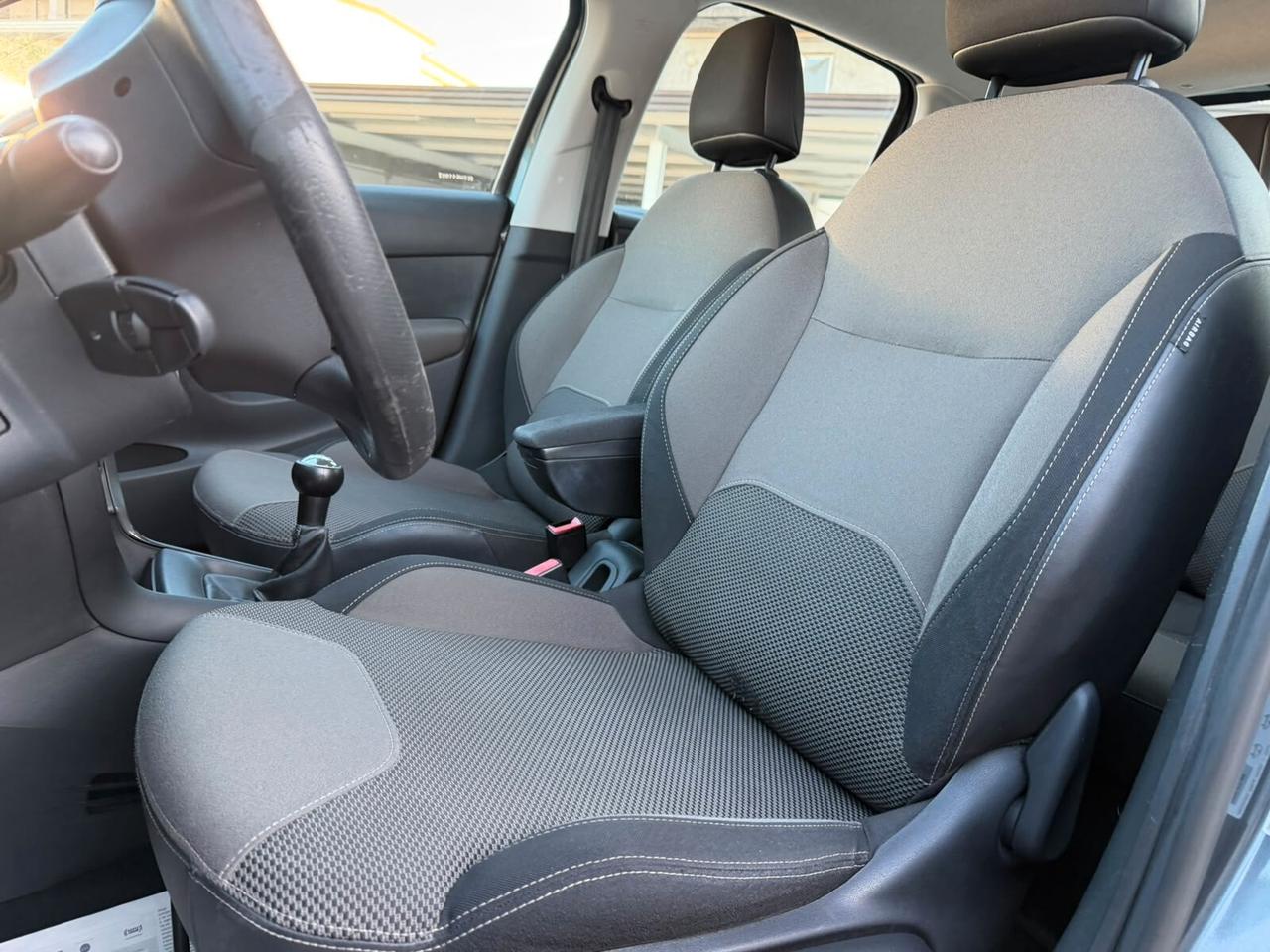 Citroen C3 1.4 VTi 95 GPL airdream Seduction