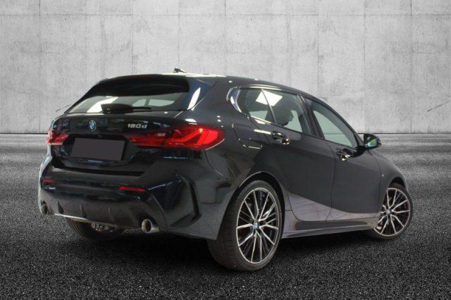 BMW 120 d xDrive 5p. Msport