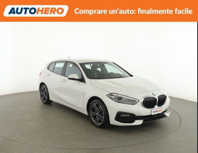 BMW 118 i 5p. Sport