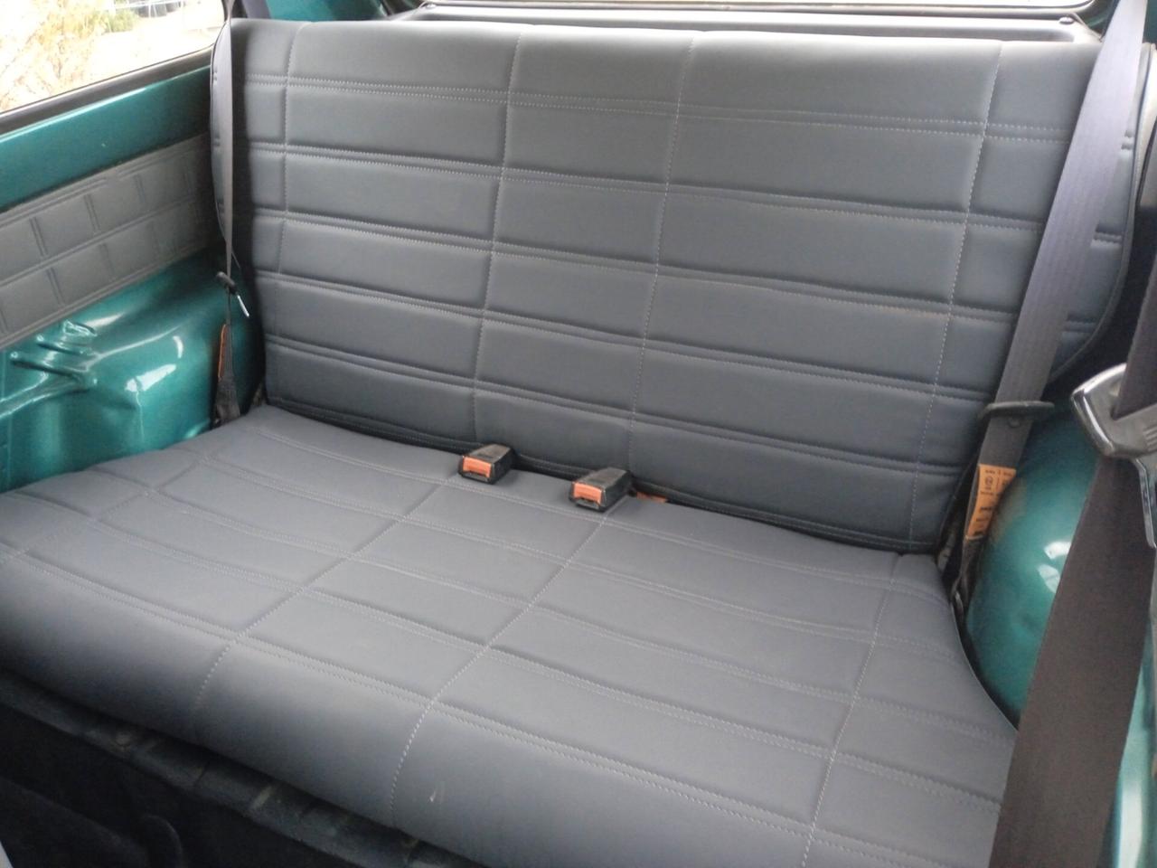 Fiat Panda 900 i.e. cat Young