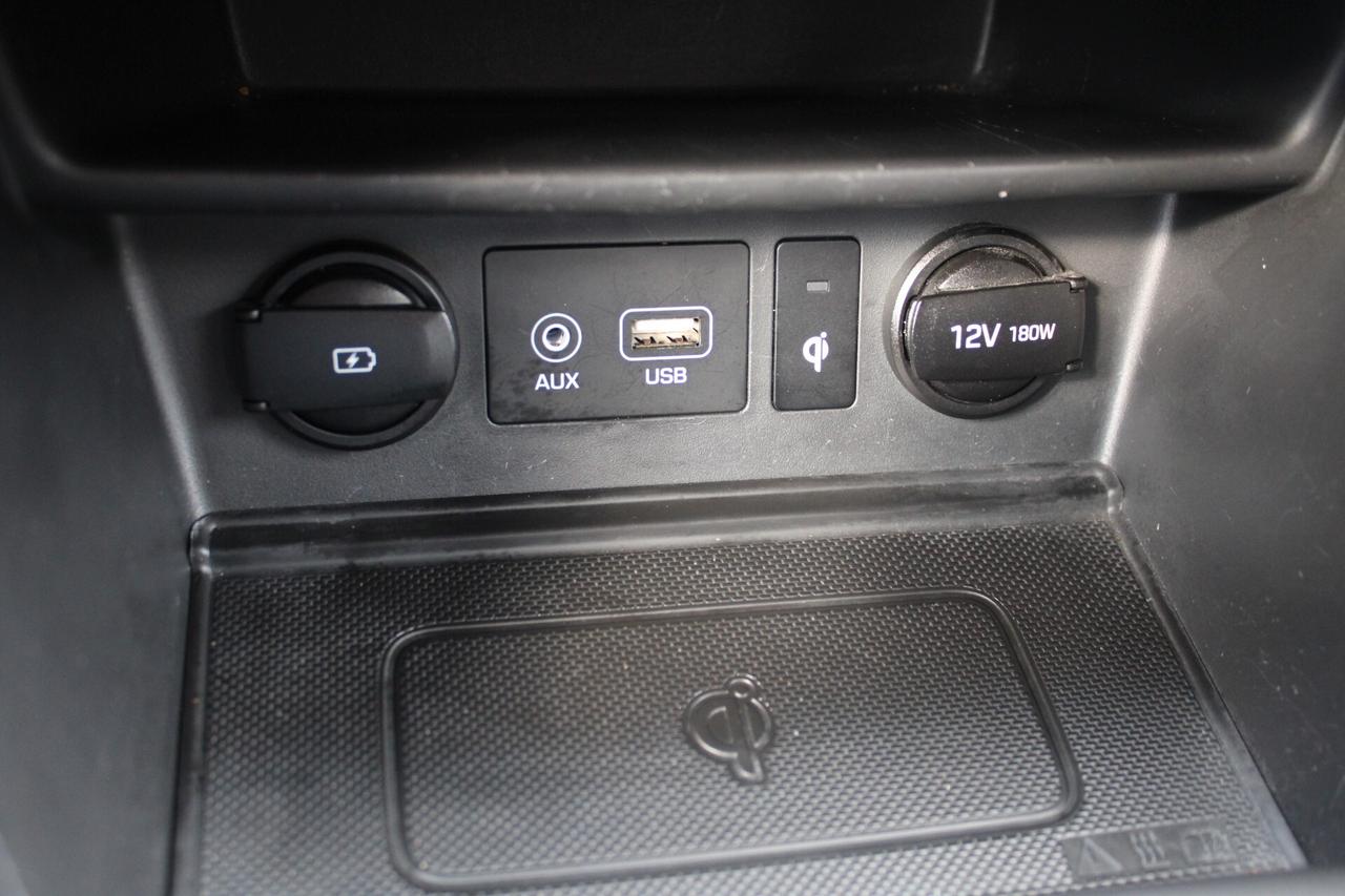 Hyundai Kona 1.0 T-GDI Exellence