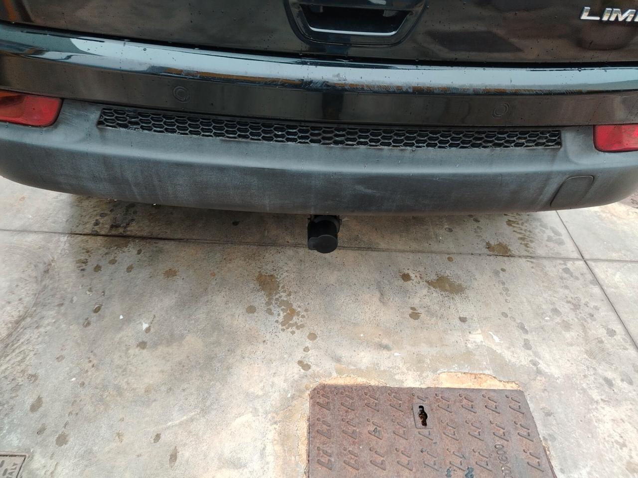Jeep Compass 2.0 Multijet II aut. 4WD Limited