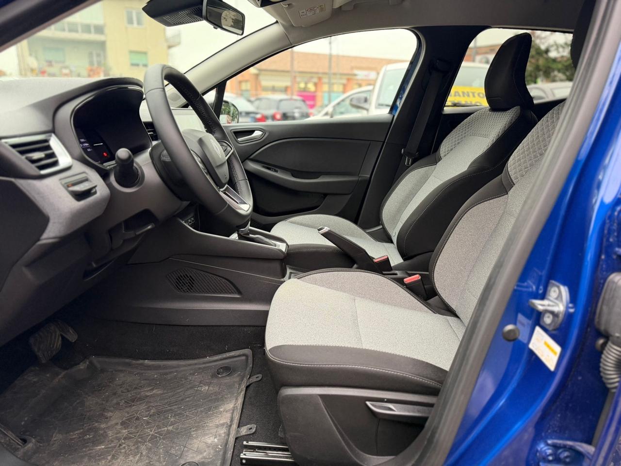 Renault Clio TCe 90 CV 5 porte Esprit Alpine