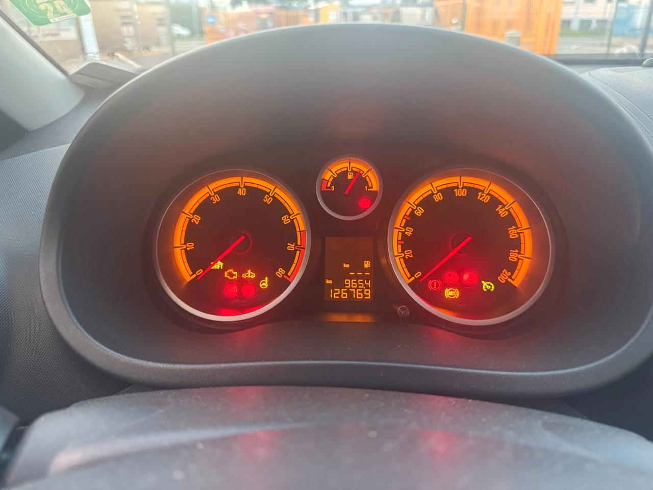 OPEL Corsa 1.2 5 porte Sport **NEOPATENTATI**