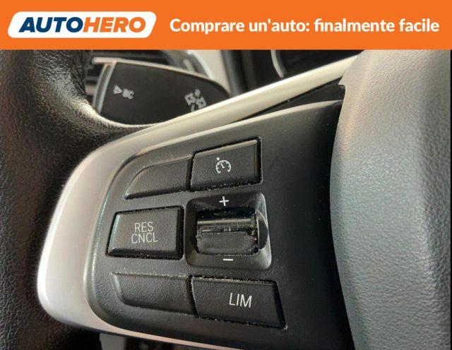 BMW X2 sDrive18d Business-X