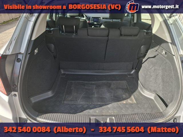 HONDA HR-V 1.6 i-DTEC Comfort