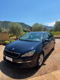 Peugeot 308 BlueHDi 150 S&S EAT6 SW Business