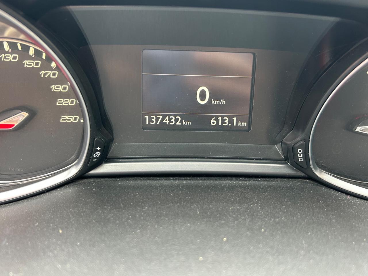 Peugeot 308 BlueHDi 120 S&S GT Line