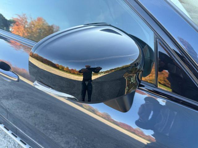 VOLVO XC60 T6 Recharge Plug-in Hybrid AWD automatico Ultimate