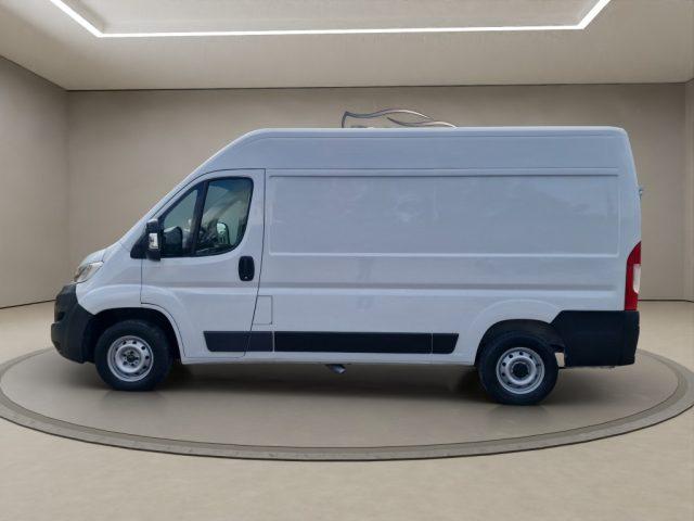 FIAT Ducato 30 2.3 MJT 120CV PM-TM Furgone
