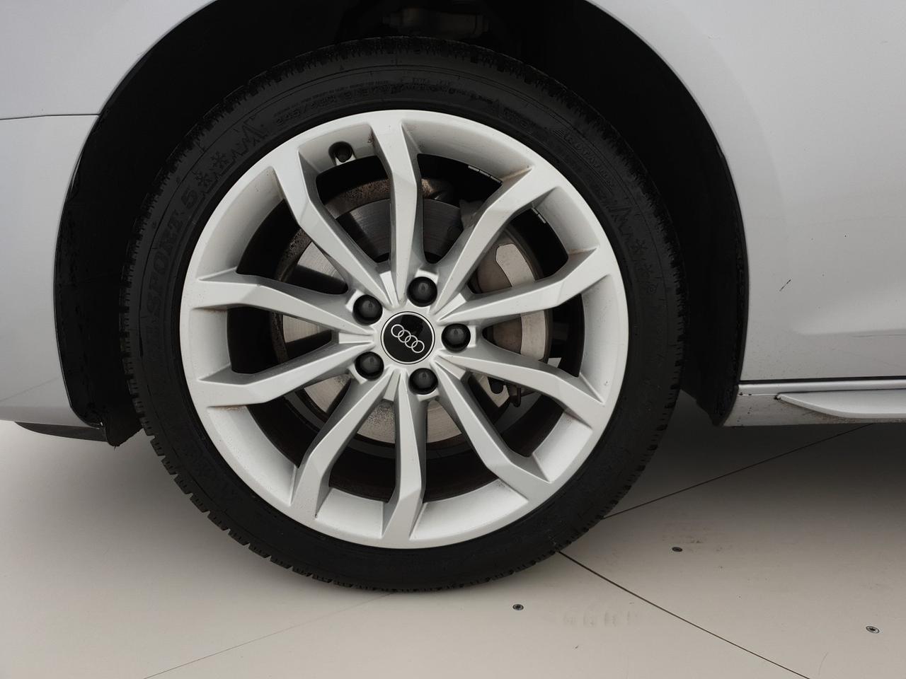 Avant 40TDI 204CV S tronic Business Advanced