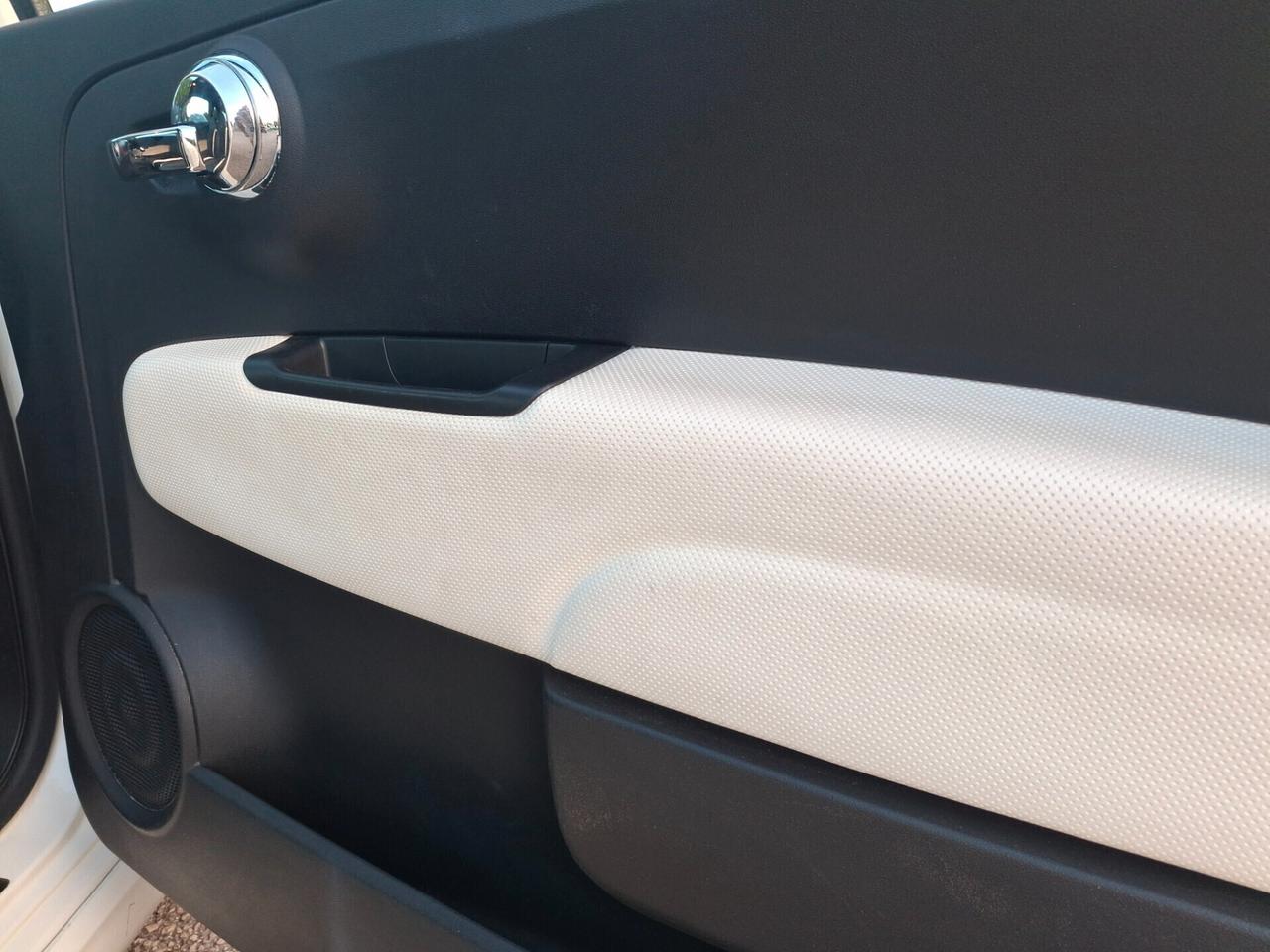 Fiat 500 1.3 Multijet 95 CV S