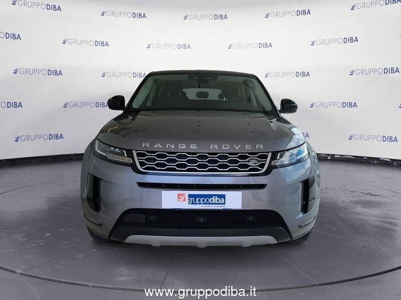 Land Rover RR Evoque Range Rover Evoque II 2019 Die Range Rover Evoque 2.0d i4 mhev awd 163cv auto