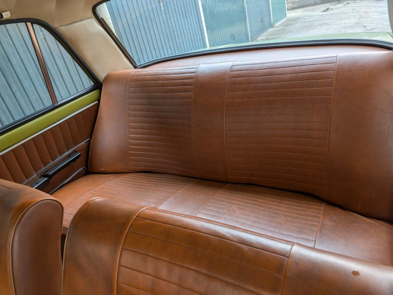 Fiat 124 berlina