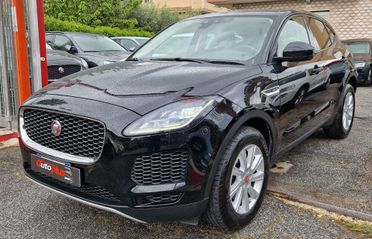 Jaguar E-Pace 2.0D 180 CV AWD aut. SE PRONTA CONSEGNA/IN SEDE/