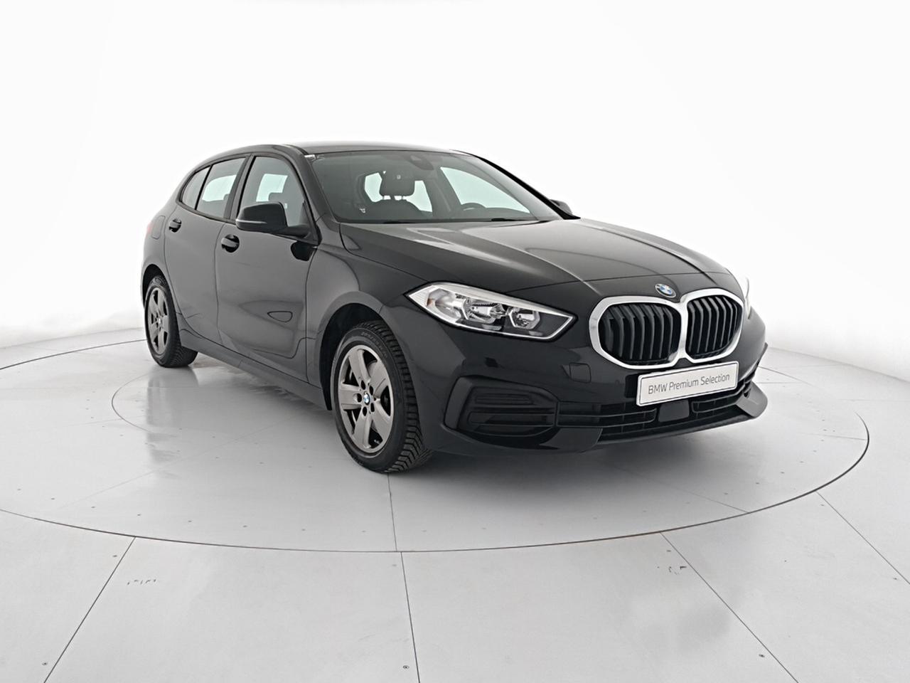 BMW Serie 1 116d Business Advantage