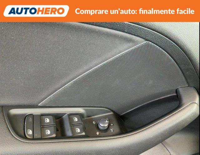 AUDI A3 Sedan 1.6 TDI