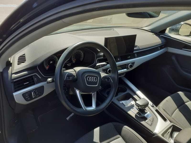 Audi A4 2.0 30 TDI 100KW BUSIN ADVAN. S TRONIC