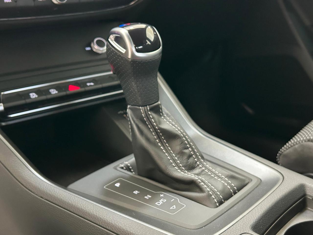 Audi Q3 35 TFSI S tronic line edition