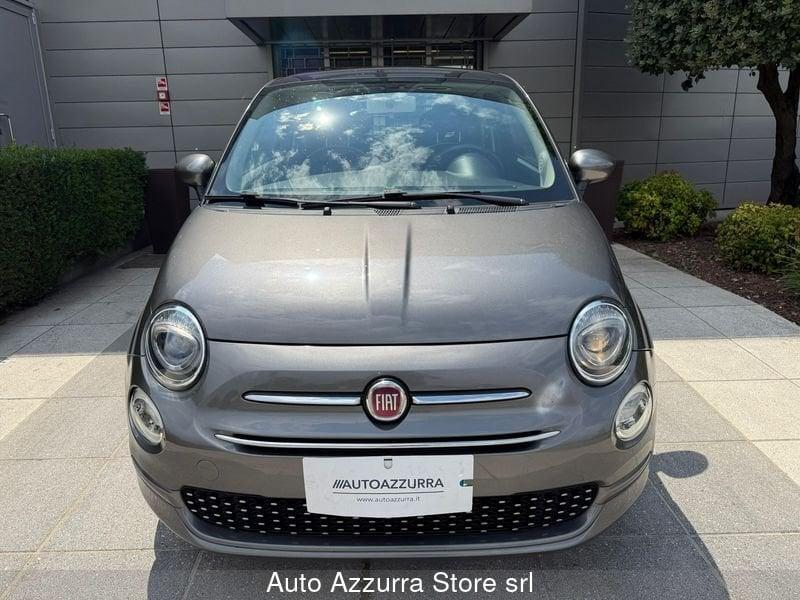 FIAT 500 500 1.2 Lounge *PROMO AZZURRA*