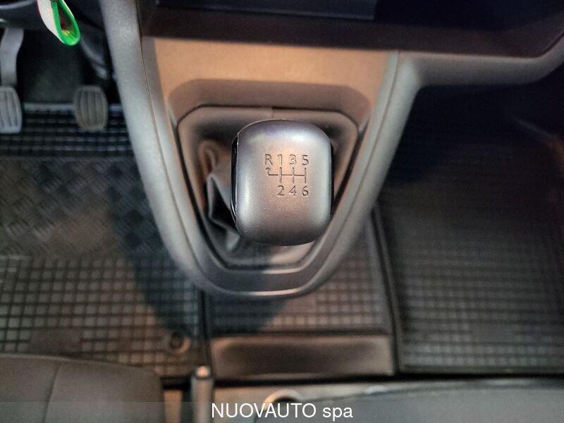 FIAT Scudo 2.0 BlueHDi 145CV LH1 Furgone Business