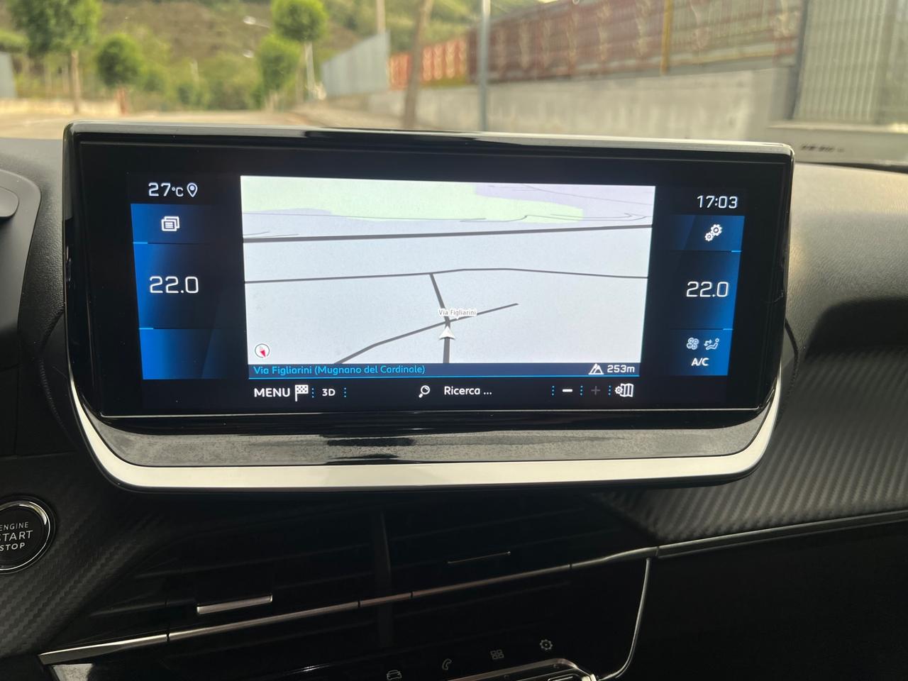 Peugeot 2008 1.5 BlueHDi 110 S&S Allure Pack 2022