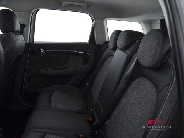 MINI Countryman Cooper SE 1.5 Hype ALL4 Automatica